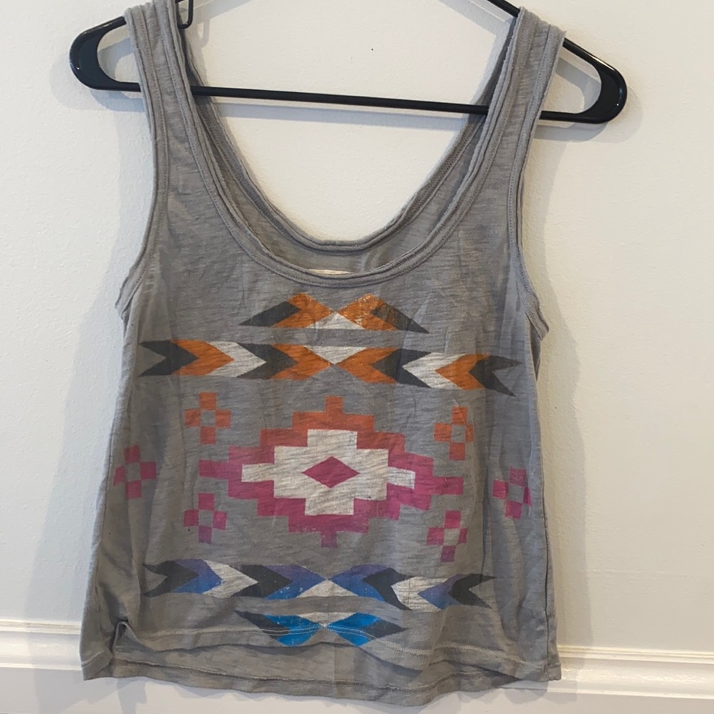 American Eagle shirt